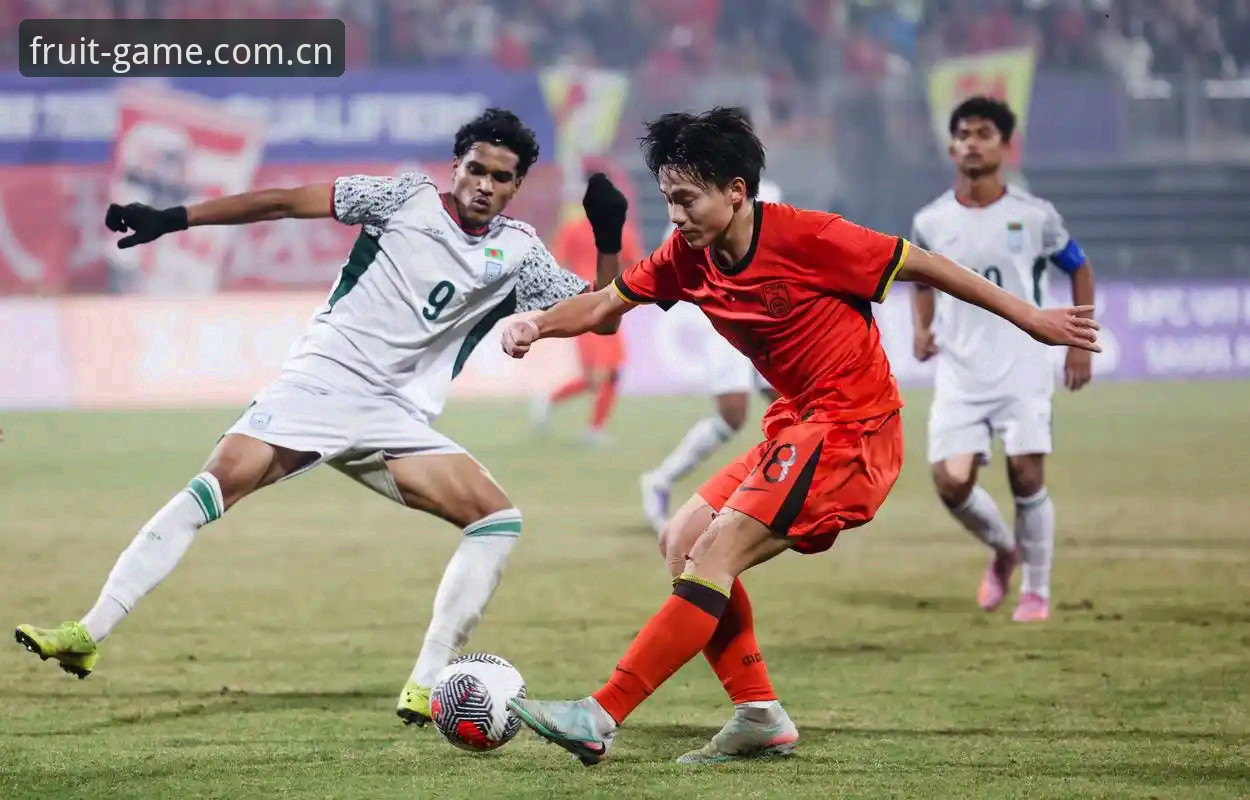 U17世界杯抽签结果深度评测：中国足球青训的新挑战与机遇